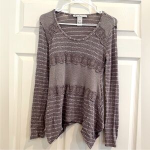 AMERICAN RAG sweater